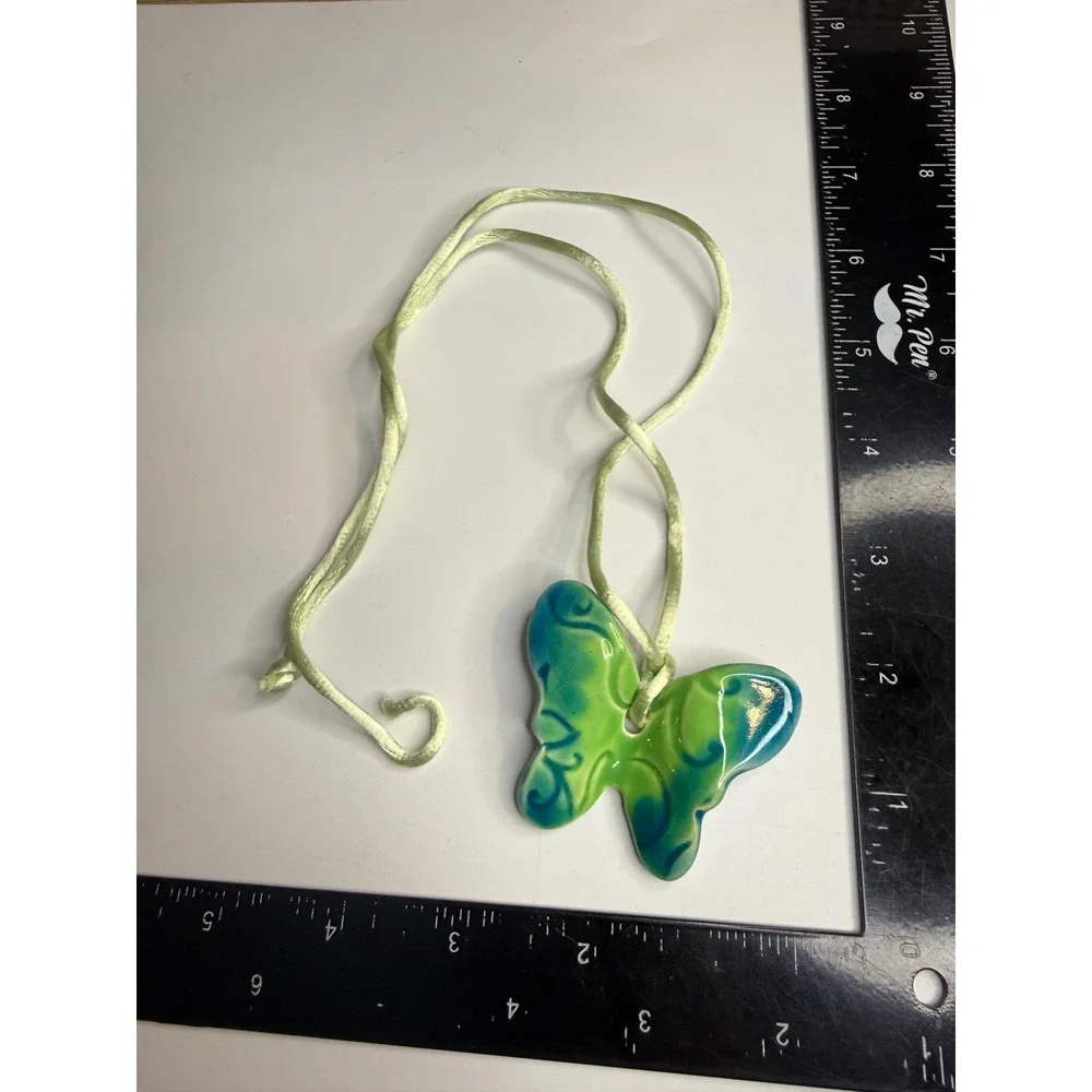 N/A handcrafted ceramic